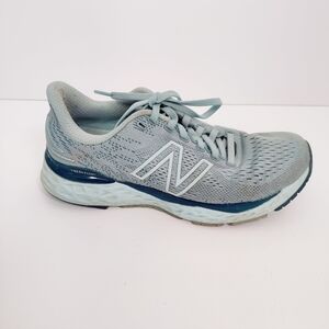 New Balance 880v11 Women's Size 7 Shoes Green Athletic Running Sneakers